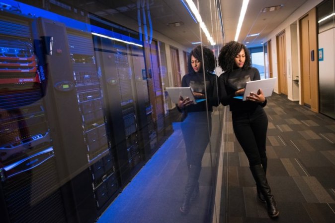 algarIT a new era of technology