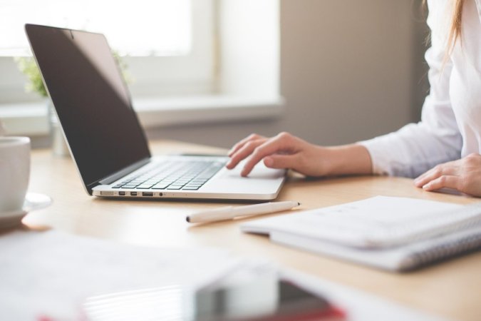 How to be more productive when working from home