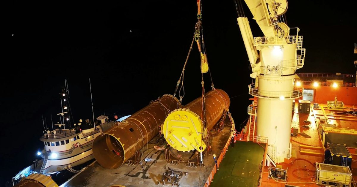 Cabos Submarinos: A Verdadeira Teia da Internet Global