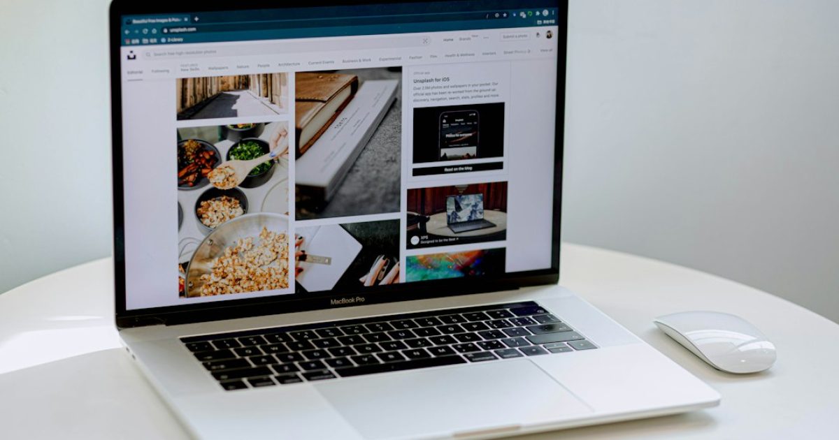 Site Institucional Completo: Hosting, Design e SEO Básico